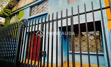 Casa en Venta en canela con manzanilla