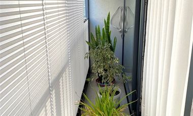 Departamento en Venta en Suecia/ Pedro de Valdivia