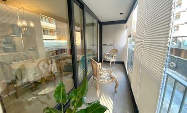 Departamento en Venta en Suecia/ Pedro de Valdivia