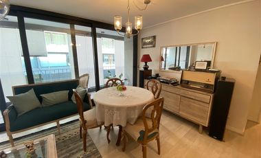 Departamento en Venta en Suecia/ Pedro de Valdivia