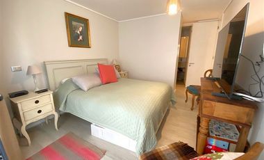 Departamento en Venta en Suecia/ Pedro de Valdivia