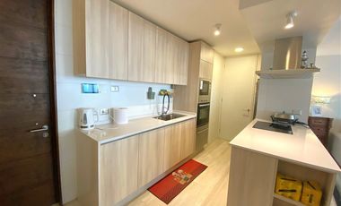 Departamento en Venta en Suecia/ Pedro de Valdivia