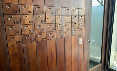 Departamento en Venta en Suecia/ Pedro de Valdivia