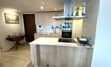 Departamento en Venta en Suecia/ Pedro de Valdivia