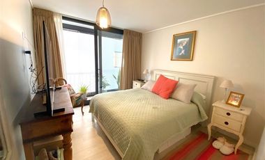 Departamento en Venta en Suecia/ Pedro de Valdivia