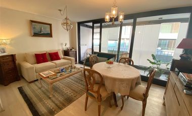 Departamento en Venta en Suecia/ Pedro de Valdivia