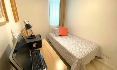 Departamento en Venta en Suecia/ Pedro de Valdivia