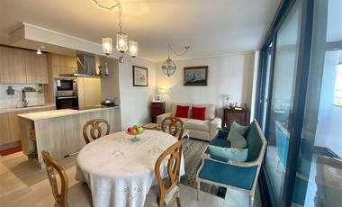 Departamento en Venta en Suecia/ Pedro de Valdivia