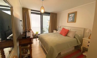 Departamento en Venta en Suecia/ Pedro de Valdivia