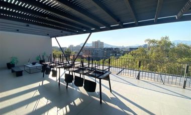 Departamento en Venta en Suecia/ Pedro de Valdivia