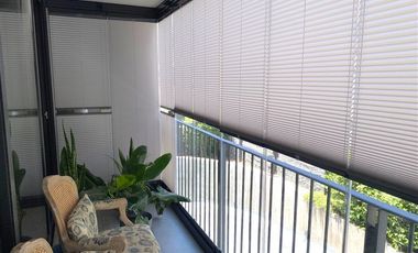 Departamento en Venta en Suecia/ Pedro de Valdivia