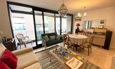 Departamento en Venta en Suecia/ Pedro de Valdivia