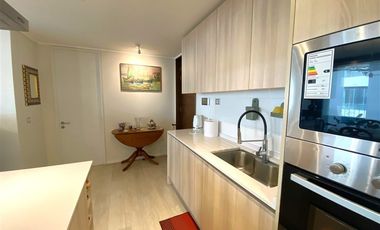 Departamento en Venta en Suecia/ Pedro de Valdivia