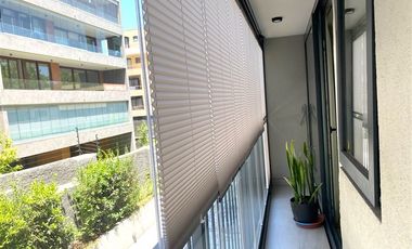 Departamento en Venta en Suecia/ Pedro de Valdivia