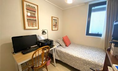 Departamento en Venta en Suecia/ Pedro de Valdivia