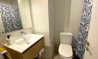 Departamento en Venta en Suecia/ Pedro de Valdivia