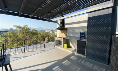 Departamento en Venta en Suecia/ Pedro de Valdivia