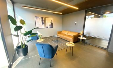 Departamento en Venta en Suecia/ Pedro de Valdivia