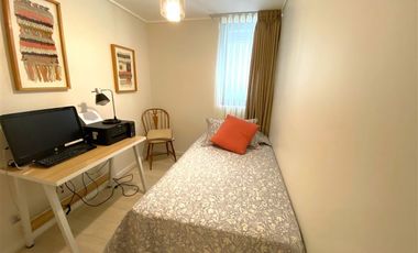 Departamento en Venta en Suecia/ Pedro de Valdivia