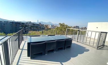 Departamento en Venta en Suecia/ Pedro de Valdivia