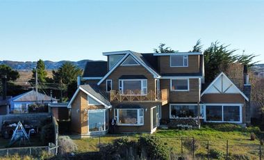 Casa en Venta en Juan Williams