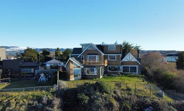 Casa en Venta en Juan Williams