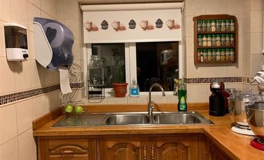 Casa en Venta en Juan Williams