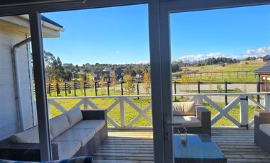 Casa en Venta en Lomas del Sur