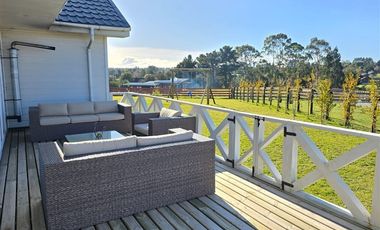 Casa en Venta en Lomas del Sur