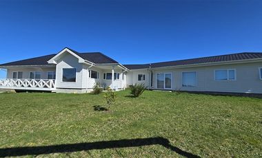 Casa en Venta en Lomas del Sur