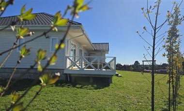 Casa en Venta en Lomas del Sur