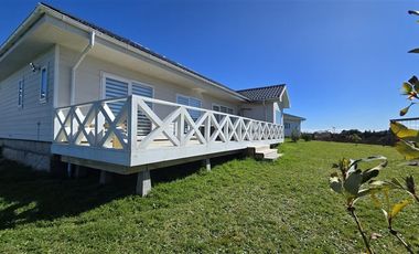 Casa en Venta en Lomas del Sur