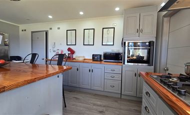 Casa en Venta en Lomas del Sur