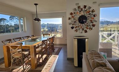 Casa en Venta en Lomas del Sur