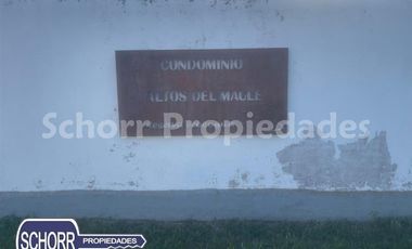 Sitio en Venta en Loteo la reserva del alto