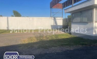 Sitio en Venta en Loteo la reserva del alto