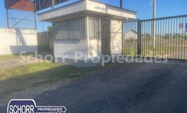 Sitio en Venta en Loteo la reserva del alto