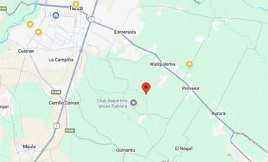 Sitio en Venta en Loteo la reserva del alto