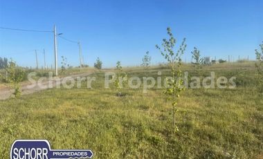 Sitio en Venta en Loteo la reserva del alto