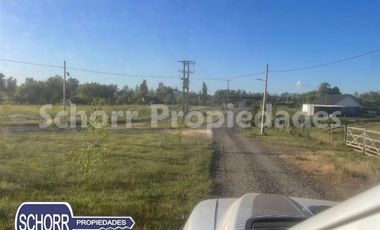Sitio en Venta en Loteo la reserva del alto