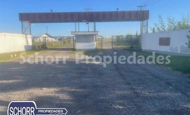 Sitio en Venta en Loteo la reserva del alto