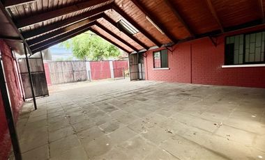 Casa en Venta en perpetua freire