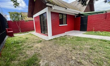 Casa en Venta en perpetua freire