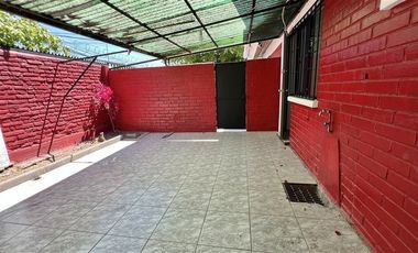 Casa en Venta en perpetua freire