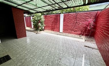 Casa en Venta en perpetua freire