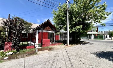 Casa en Venta en perpetua freire