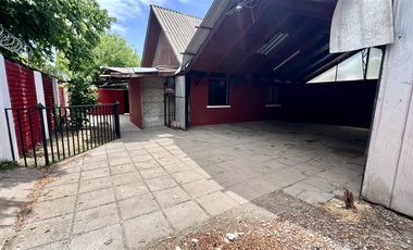 Casa en Venta en perpetua freire