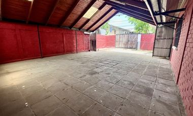 Casa en Venta en perpetua freire