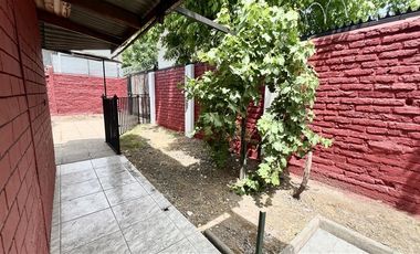 Casa en Venta en perpetua freire