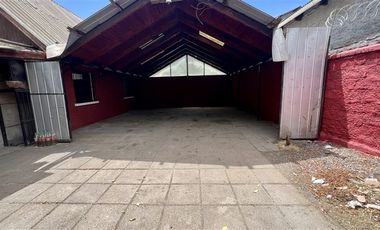 Casa en Venta en perpetua freire